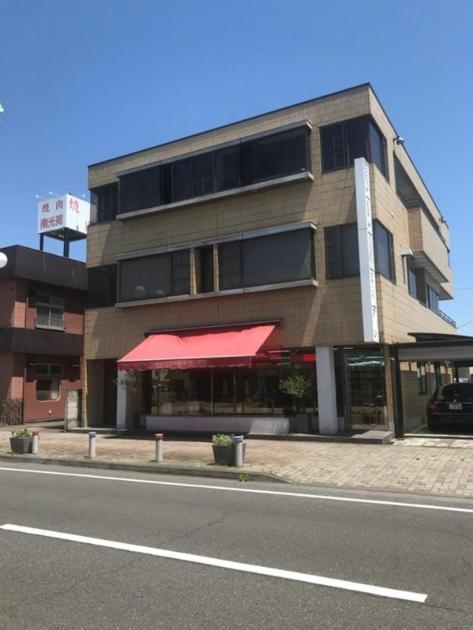 Corpo Umeyama 2F / Vacation Stay 4853 Mibu Экстерьер фото
