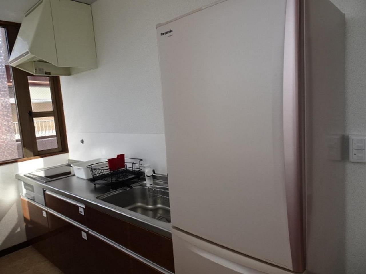Corpo Umeyama 2F / Vacation Stay 4853 Mibu Экстерьер фото
