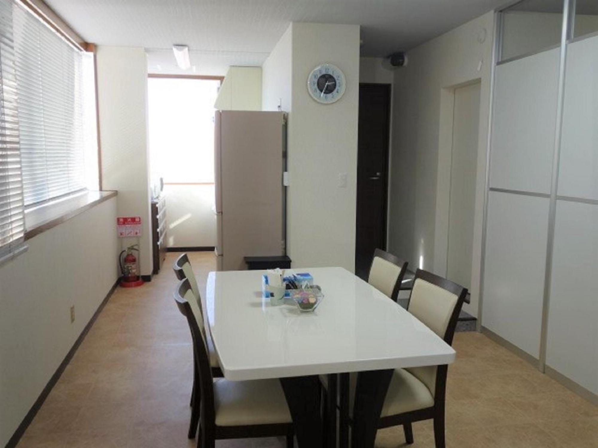 Corpo Umeyama 2F / Vacation Stay 4853 Mibu Экстерьер фото