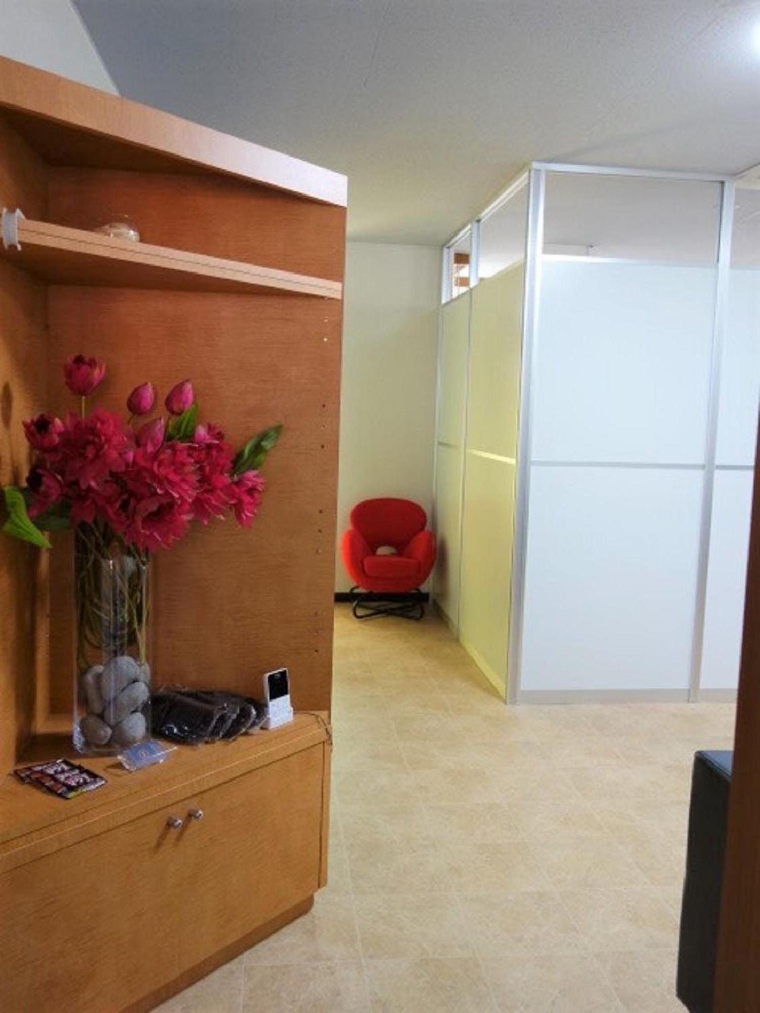 Corpo Umeyama 2F / Vacation Stay 4853 Mibu Экстерьер фото