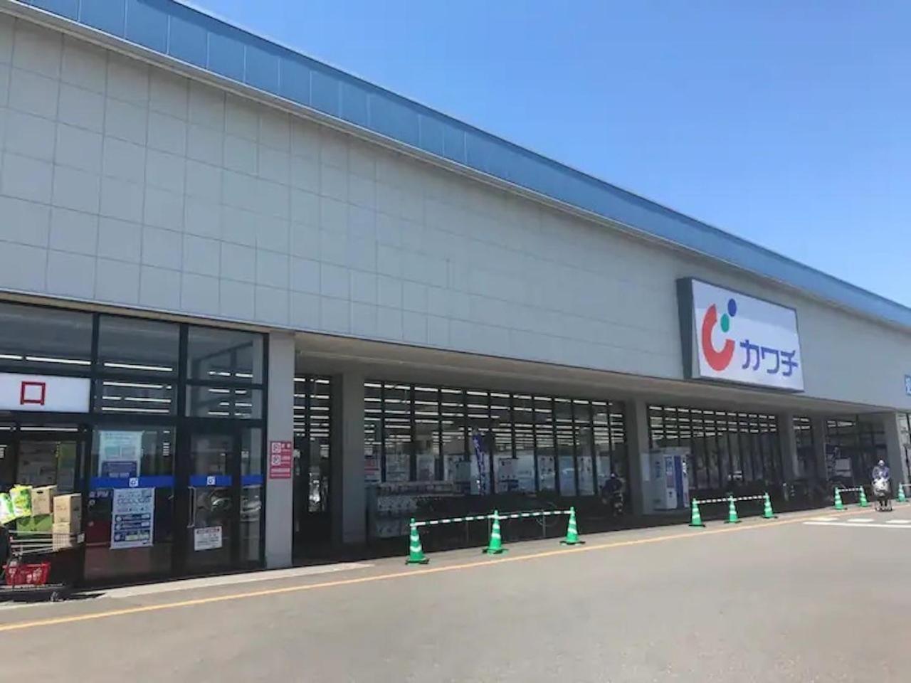 Corpo Umeyama 2F / Vacation Stay 4853 Mibu Экстерьер фото